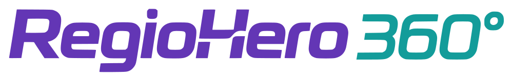 RegioHero 360°